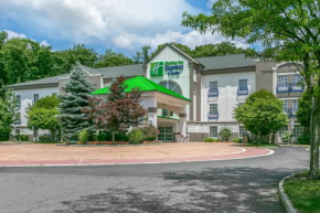 Отель Holiday Inn Express Mount Arlington, an IHG Hotel  Маунт Арлингтон